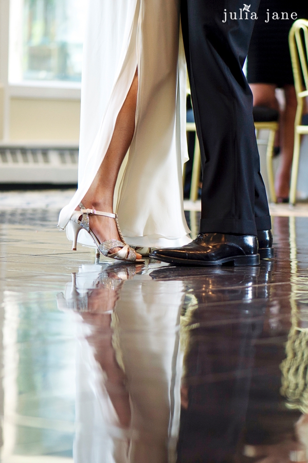 Intimate Wedding Photography by Connecticut Wedding Photographer Julia Jane Studios  